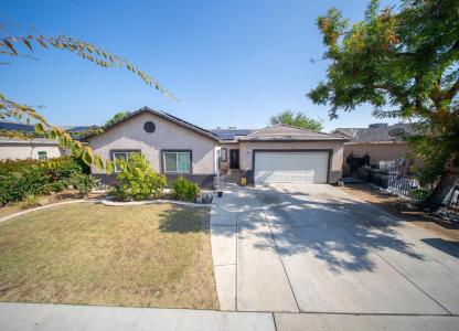 152 Shelly Avenue N, Fresno, California 93727, Estados Unidos