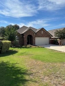 1421 Morning View RD, Georgetown, 德克薩斯州 78628, 美國