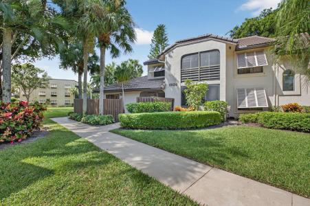 10126 Mangrove Drive 102, Boynton Beach, Florida 33437