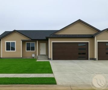 2030 Gayle Drive, Billings, Montana 59105, USA