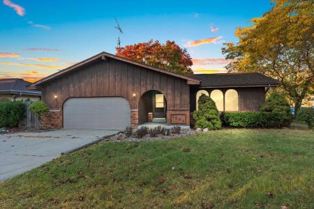 2204 85TH Street, KENOSHA, Wisconsin 53143-1830, États-Unis