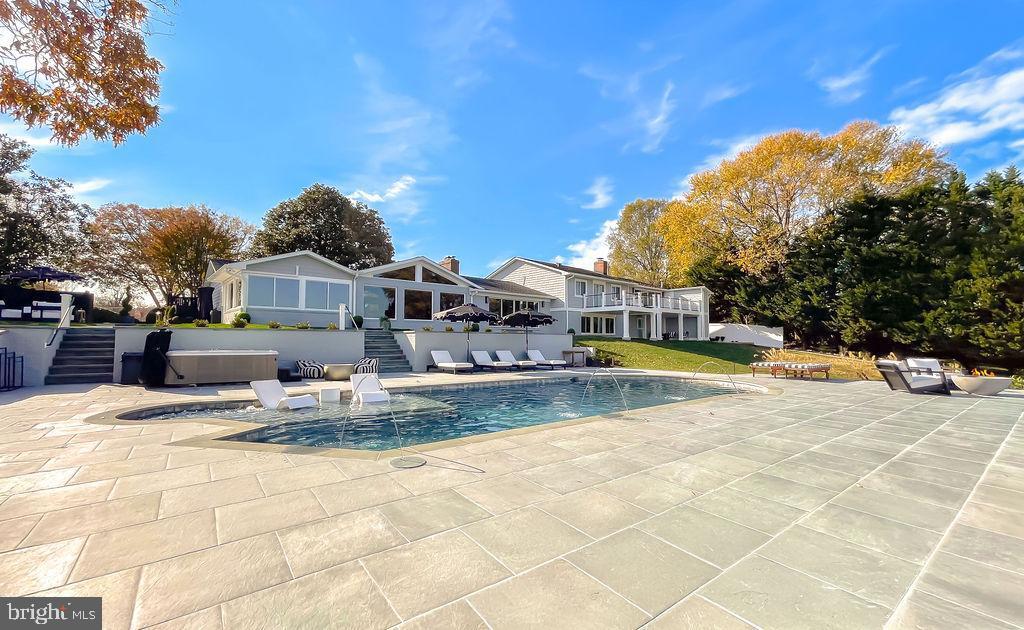 23396 Esperanza Circle, Lexington Park, Мериланд 20653, Соединенные Штаты