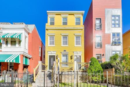 3579 Warder Street NW Unit# 4, Washington, DC 20010, USA