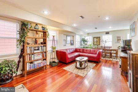 3579 Warder Street NW Unit# 4, ワシントン, Washington D.C. 20010, アメリカ合衆国