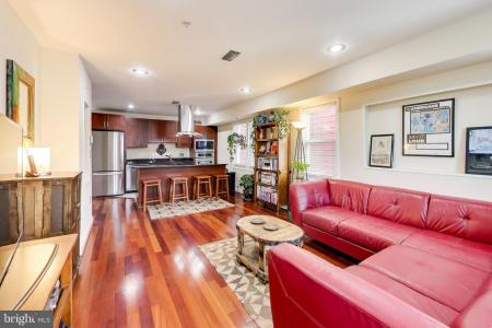 3579 Warder Street NW Unit# 4, ワシントン, Washington D.C. 20010, アメリカ合衆国