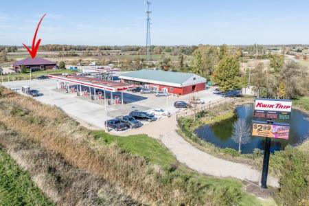 8540 Bison Road, Larsen, Wisconsin 54947-9583, HOA KỲ