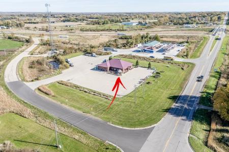 8540 Bison Road, Larsen, Wisconsin 54947-9583, HOA KỲ