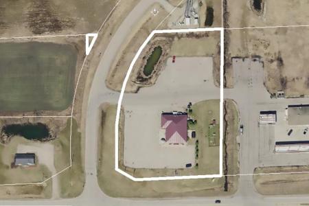 8540 Bison Road, Larsen, Wisconsin 54947-9583, HOA KỲ