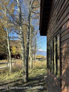 1662 N E BUTTE Road, Jackson, 懷俄明州 83001, 美國