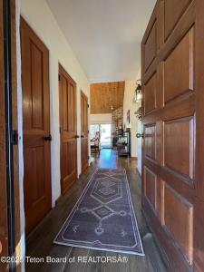 1662 N E BUTTE Road, Jackson, 懷俄明州 83001, 美國