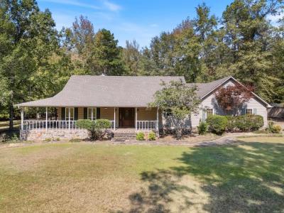 2404 N Arch Street, Sheridan, 阿肯色州 72150, 美国