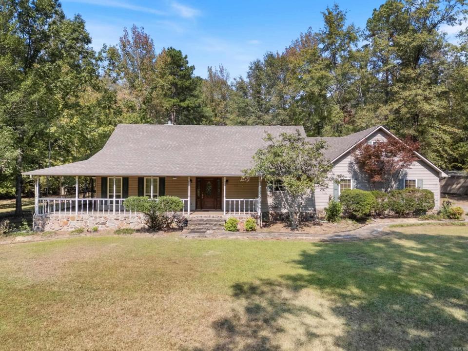 2404 N Arch Street, Sheridan, 阿肯色州 72150, 美国