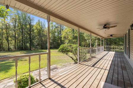 2404 N Arch Street, Sheridan, 阿肯色州 72150, 美国