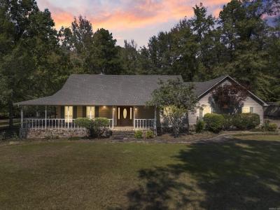 2404 N Arch Street, Sheridan, 阿肯色州 72150, 美国