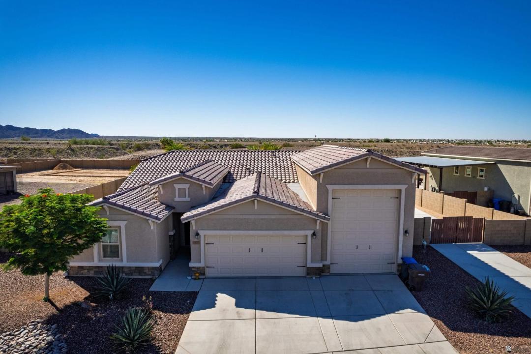 14645 E 42 PL, Yuma, אריזונה 85367, ארצות הברית של אמריקה