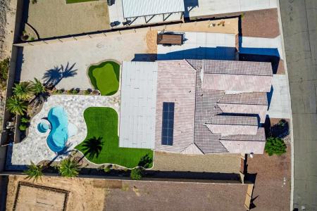 14645 E 42 PL, Yuma, אריזונה 85367, ארצות הברית של אמריקה