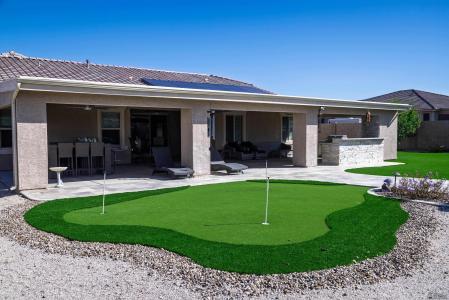 14645 E 42 PL, Yuma, אריזונה 85367, ארצות הברית של אמריקה