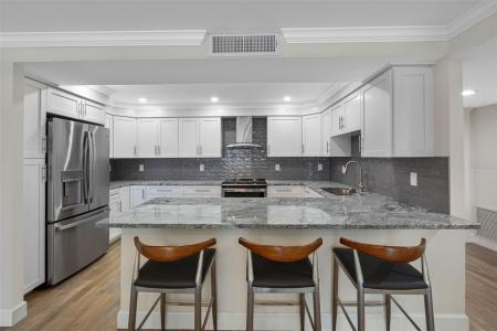 1430 GULF BOULEVARD 506, Clearwater Beach, Flórida 33767, Estados Unidos