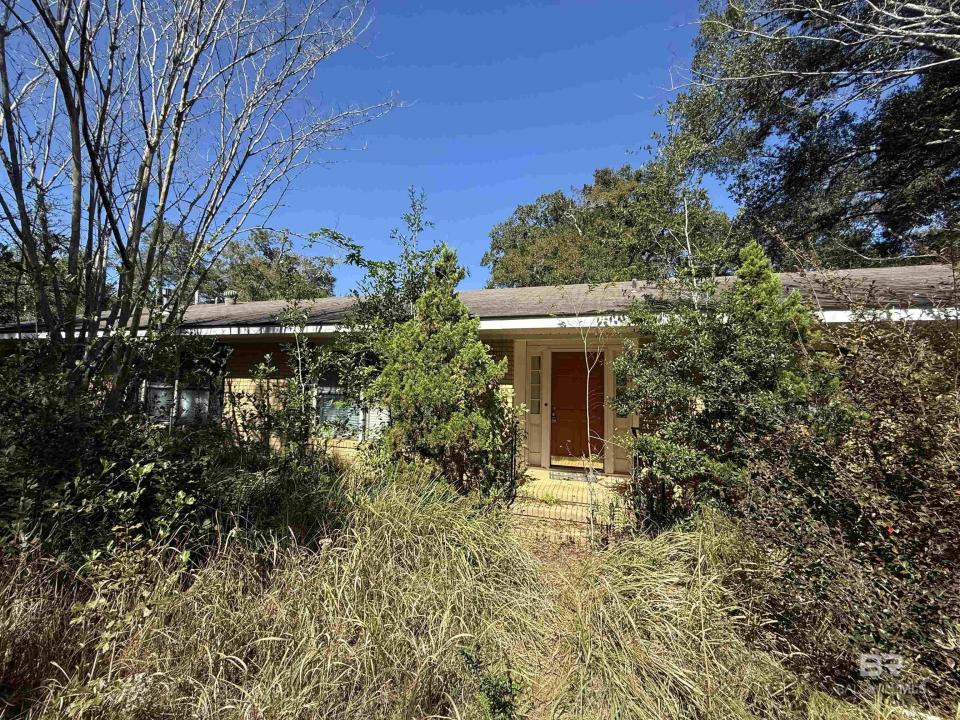 18743 Keller Road, Foley, Alabama 36542, Estados Unidos