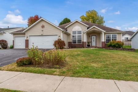 3075 Derbyshire Drive, Machesney Park, Illinois 61115
