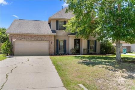 346 DEL SOL E, Covington, Louisiana 70433, Estados Unidos