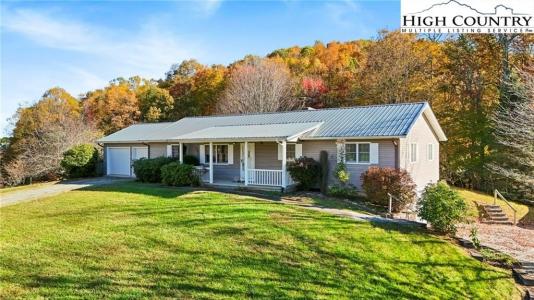 762 George Eggers Road, Banner Elk, Kuzey Karolina 28604, Amerika Birleşik Devletleri