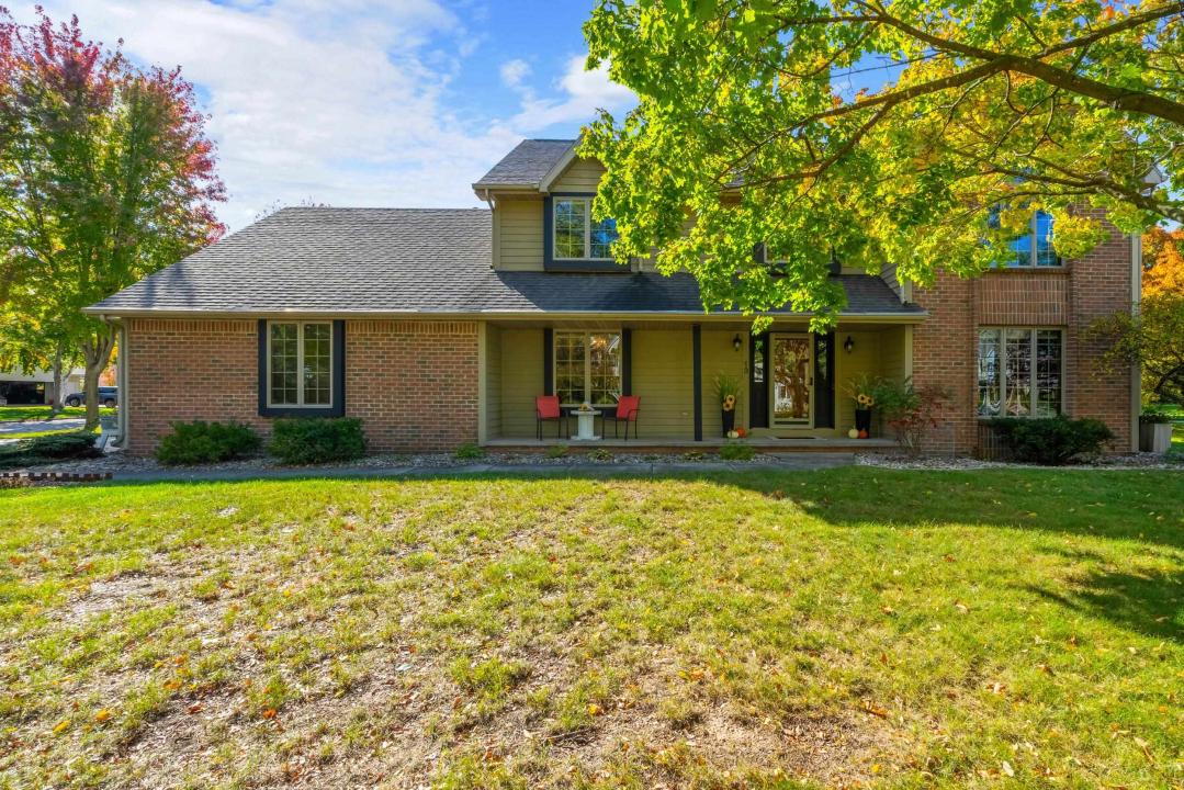 13 Olde Paltzer Lane, Appleton, ויסקונסין 54913, ארצות הברית של אמריקה 