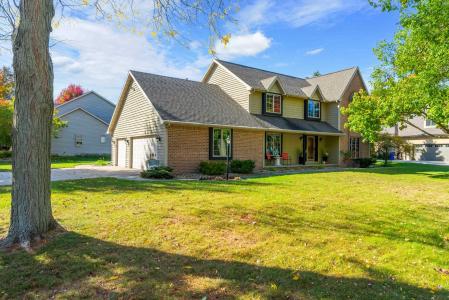 13 Olde Paltzer Lane, Appleton, ויסקונסין 54913, ארצות הברית של אמריקה 