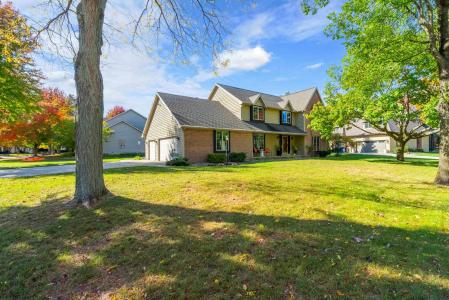 13 Olde Paltzer Lane, Appleton, ויסקונסין 54913, ארצות הברית של אמריקה 