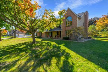 13 Olde Paltzer Lane, Appleton, ויסקונסין 54913, ארצות הברית של אמריקה 