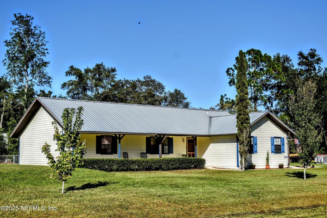 112 W CAMELOT Drive, Palatka, Floride 32177, États-Unis