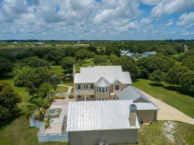 6355 65TH STREET, Vero Beach, Florida 32967