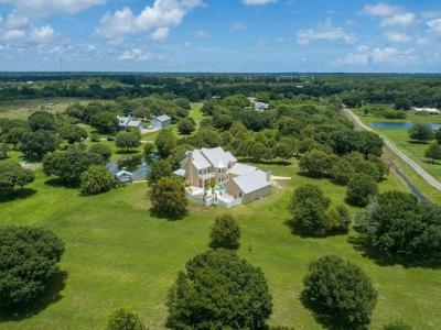 6355 65TH STREET, Vero Beach, Florida 32967