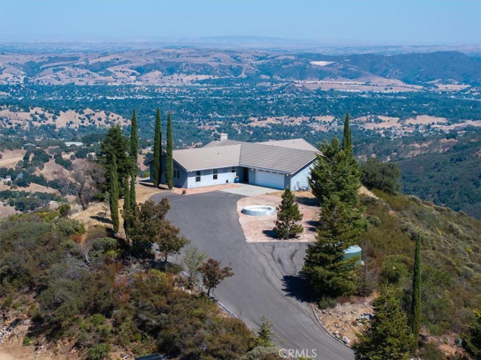 13750 Falcon Road, Atascadero, California 93422, Stati Uniti