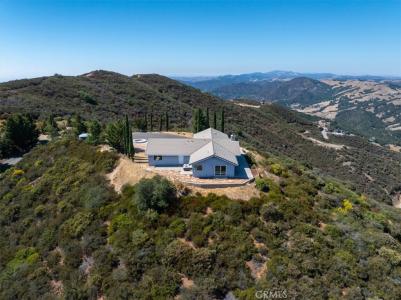 13750 Falcon Road, Atascadero, California 93422, Stati Uniti