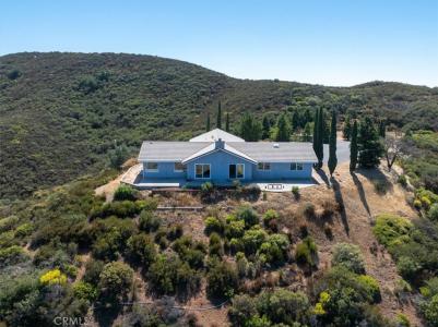 13750 Falcon Road, Atascadero, California 93422, Stati Uniti