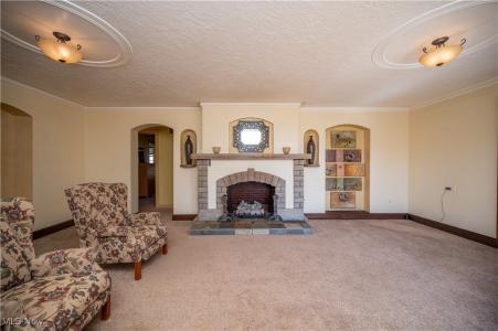 1367 N Market Street, East Palestine, Ohio 44413, Stati Uniti