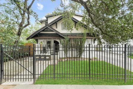 3613 Audubon Place, Houston, Texas 77006