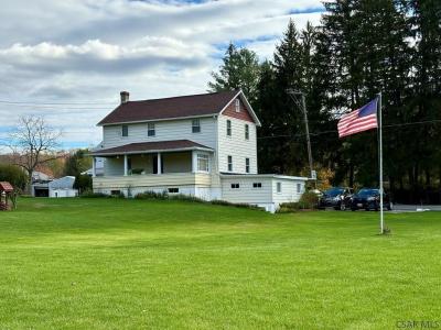 302 Sugar Maple Drive, Windber, 宾夕法尼亚州 15963, 美国