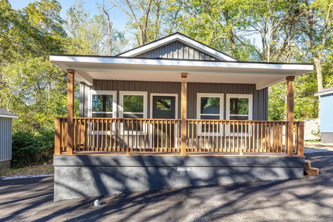 229 Sagers Lane, Hollister, Missouri 65672, Estados Unidos