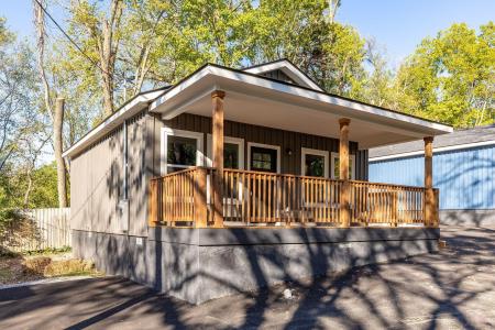 229 Sagers Lane, Hollister, Missouri 65672, Estados Unidos