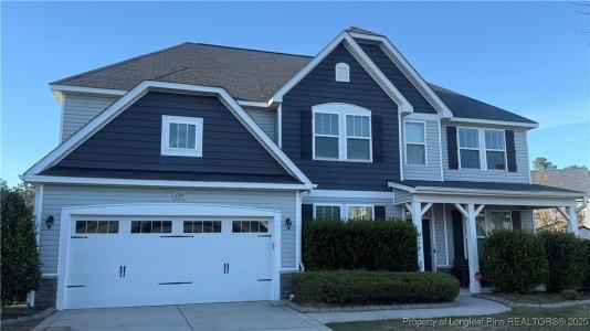 129 Calvert Court, Raeford, NC 28376, USA