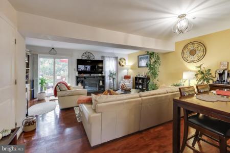 8514 Ritchboro Road, District Heights, Maryland 20747, Estados Unidos