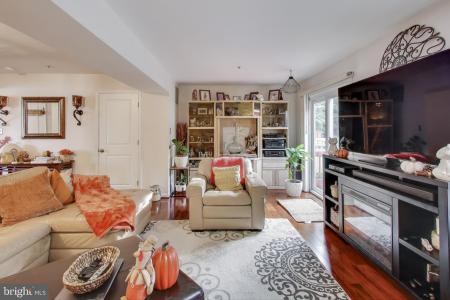 8514 Ritchboro Road, District Heights, Maryland 20747, Estados Unidos