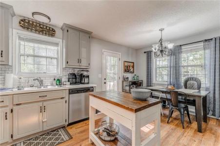 91 Little Doe Lane, Jasper, 喬治亞州 30143, 美國