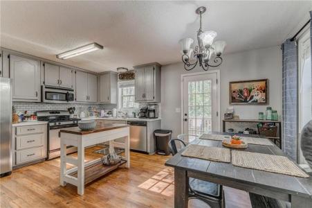 91 Little Doe Lane, Jasper, 喬治亞州 30143, 美國