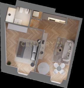 Via delle Quattro Fontane, Rome, Lazio 00193, Italy