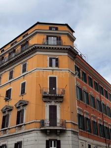 Via delle Quattro Fontane, Rome, Lazio 00193, Italy