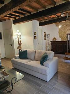 via della cisterna, Semproniano, Toscana 58055, Italie