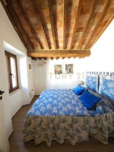 via della cisterna, Semproniano, Toscana 58055, Italie